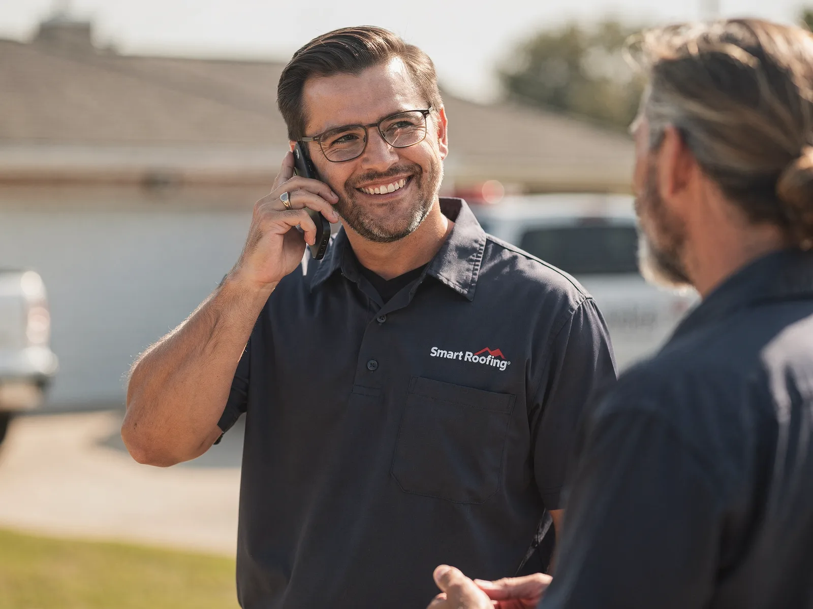 Roof Repair Marriottsville, MD FAQs